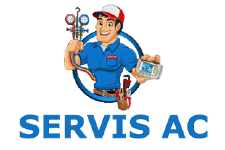 Logo Servis Ac Cepu